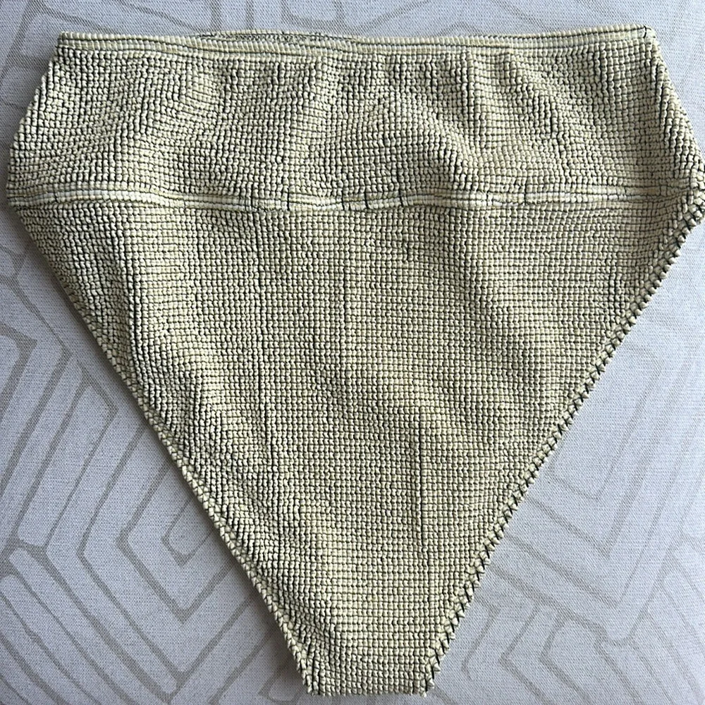NWOT Free People Beach Riot Ritzy Highway Bikini Bottoms